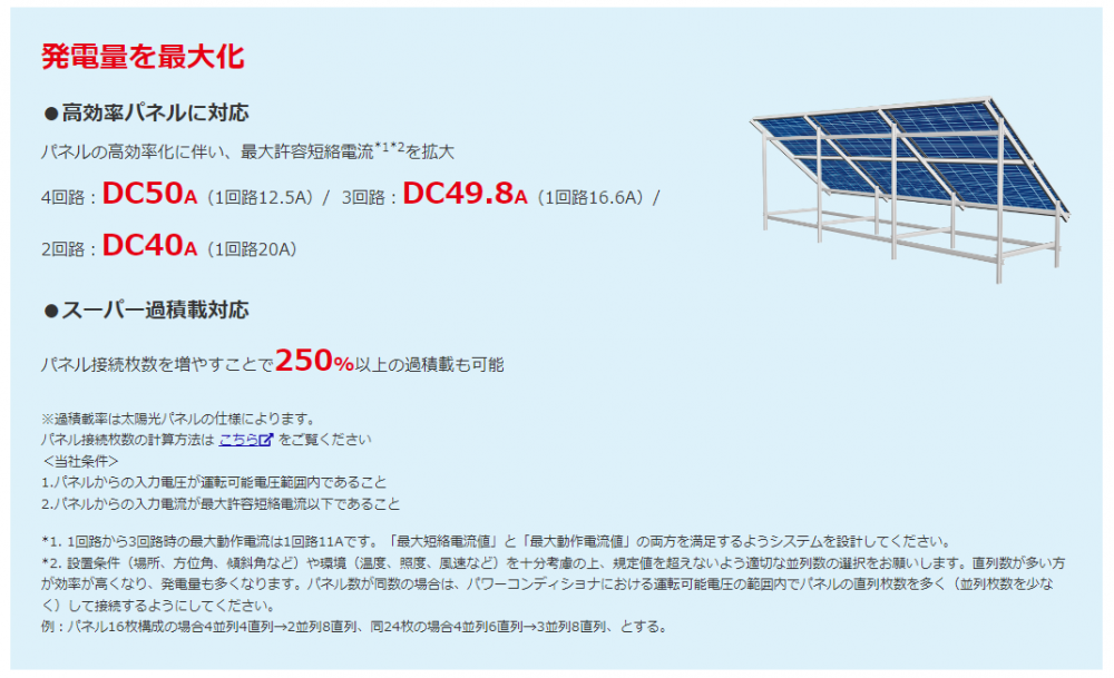 パワーコンディショナー屋外5.5kw ネクストエナジー、自社製品ラインナップを拡充 5.5kW自社製パワー