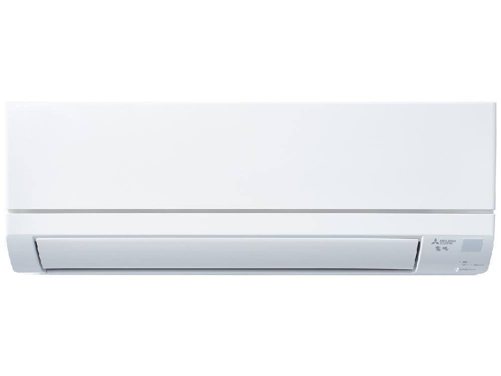三菱｜エアコン霧ヶ峰｜エアコン｜GVシリーズ｜スタンダート